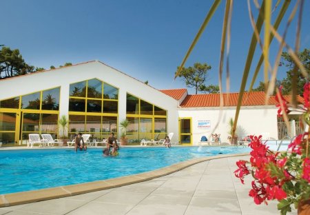 Villa in Saint-Hilaire-de-Riez, France