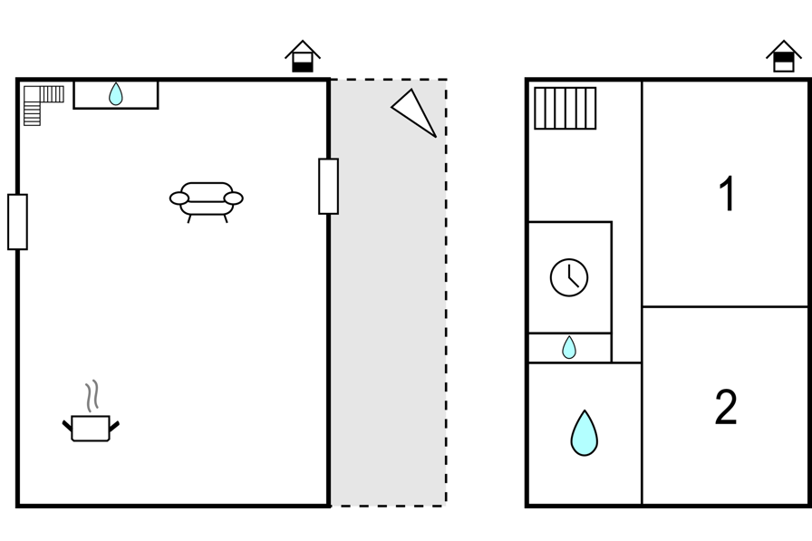 Property floorplan