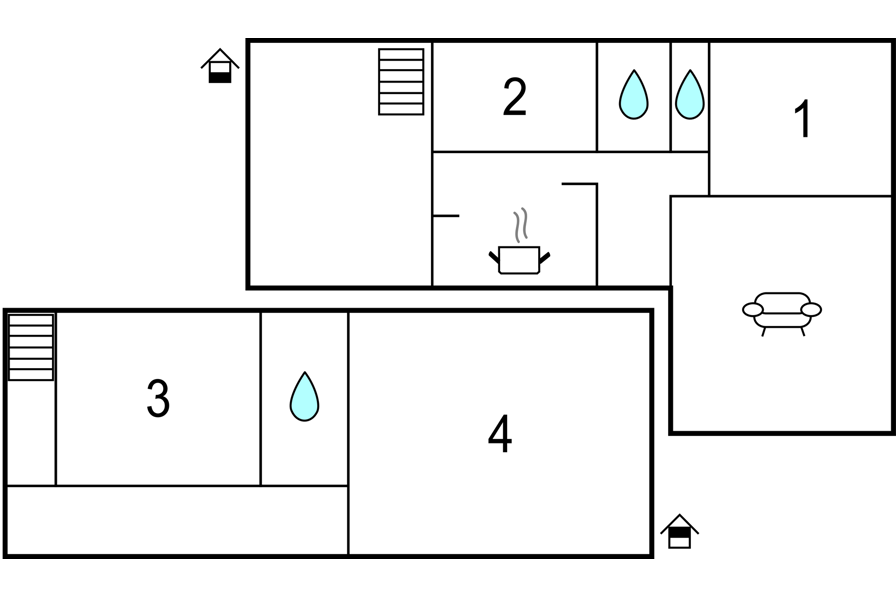 Property floorplan