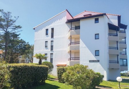 Apartment in Chiberta, France