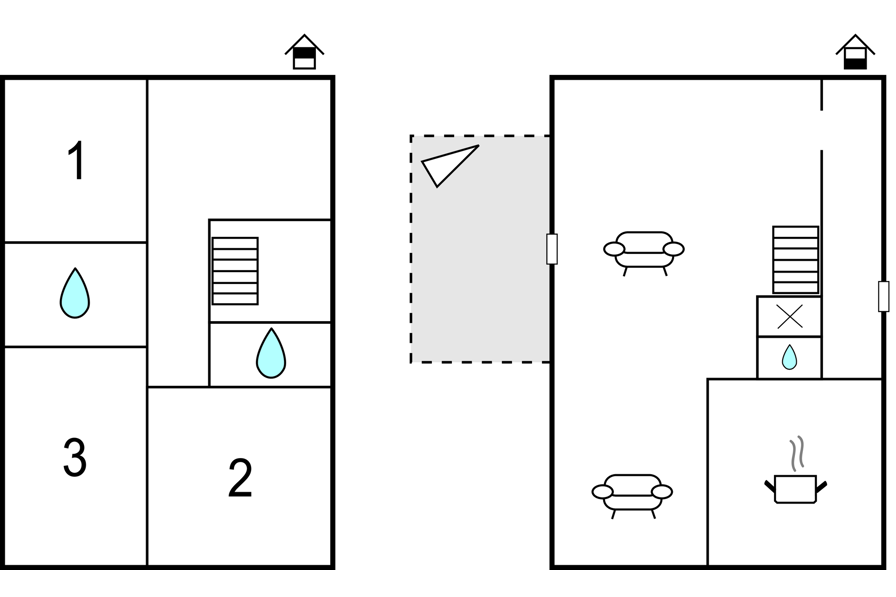 Property floorplan