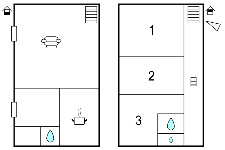 Property floorplan