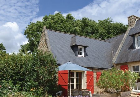 Villa in Trégunc, France