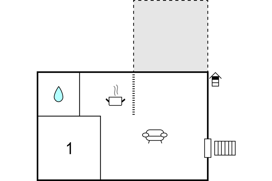 Property floorplan