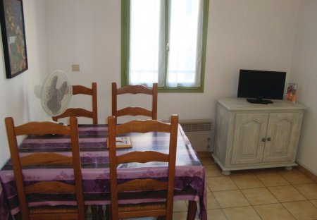 Apartment in Baixas, the South of France