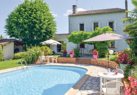 Villa in Monségur, France