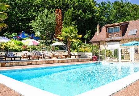 Villa in Bassillac et Auberoche, France