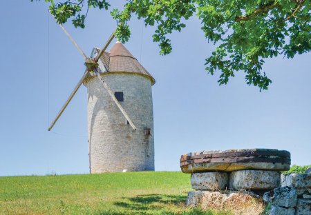 Villa in Roquecor, the South of France