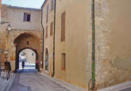 Apartment in Baixas, the South of France