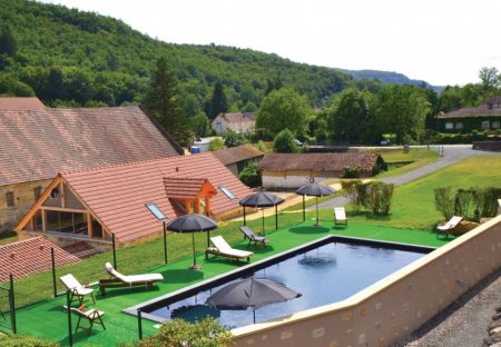 Villa in Les Eyzies-de-Tayac-Sireuil, France