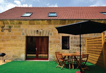Apartment in Les Eyzies-de-Tayac-Sireuil, France