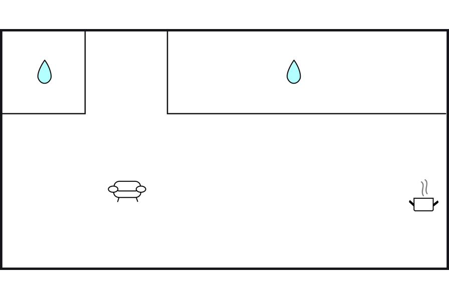 Property floorplan