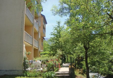 Apartment in Ax-les-Thermes, the South of France