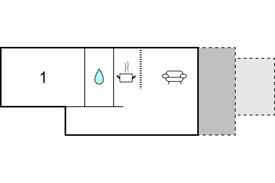 Property floorplan