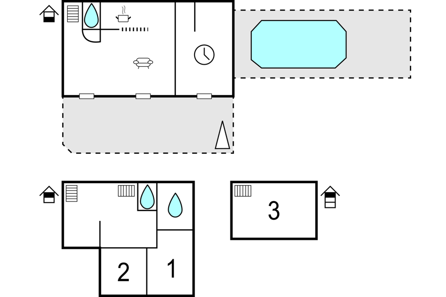 Property floorplan