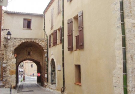 Apartment in Baixas, the South of France