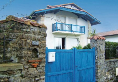 Villa in Centre Ville-La Plage, France