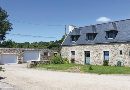 Villa in Plozévet, France