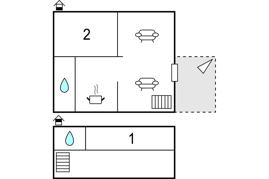 Property floorplan