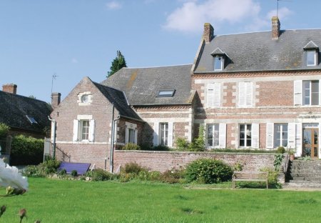 Villa in Housset, France