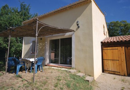 Villa in Saint-Julien (Brignoles), the South of France