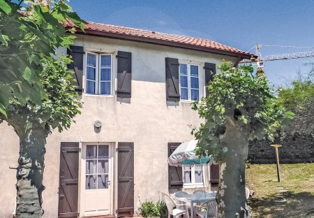 Villa in Chiberta, France