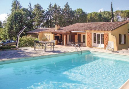Villa in Palaja, the South of France