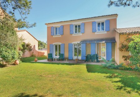 Villa in Mallemort, the South of France