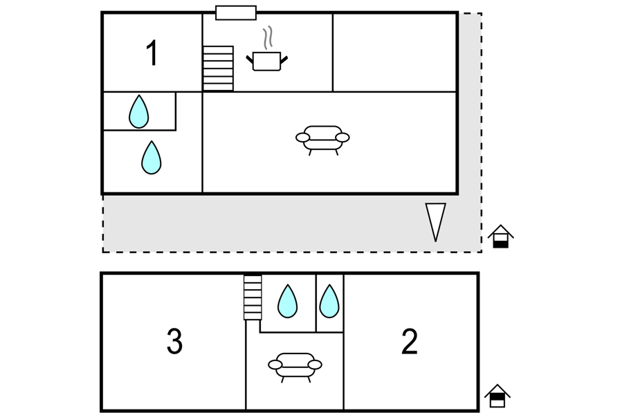 Property floorplan