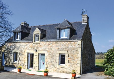 Villa in Meslan, France