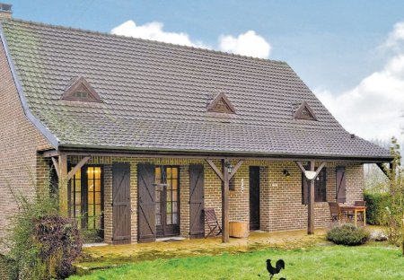 Villa in Romery, France