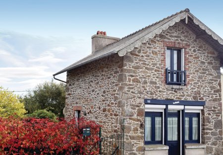 Villa in Pleurtuit, France
