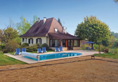 Villa in Bassillac et Auberoche, France