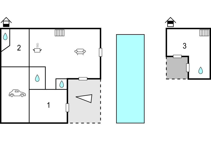 Property floorplan