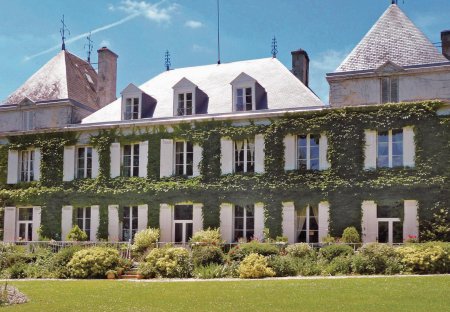 Villa in Capian, France