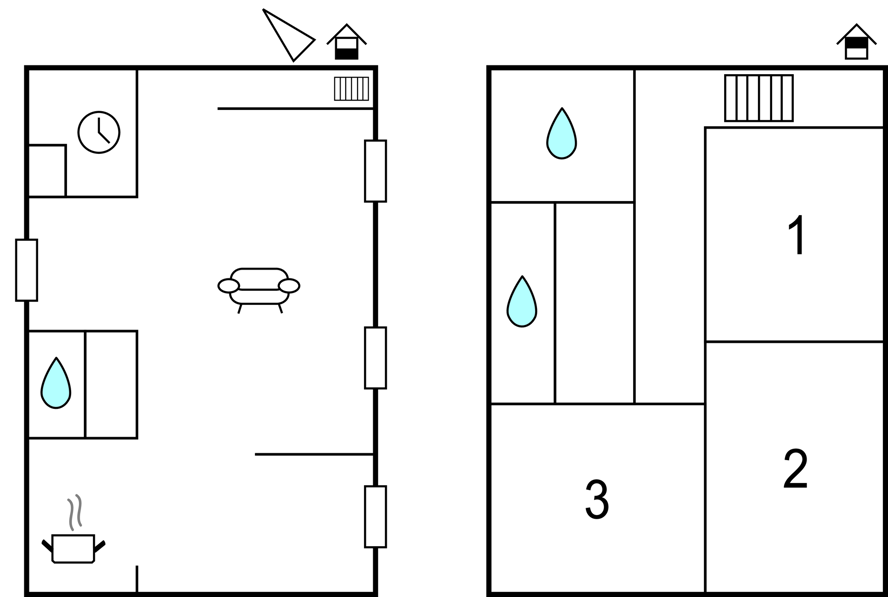 Property floorplan