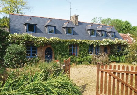Villa in Perros-Guirec Ouest, France
