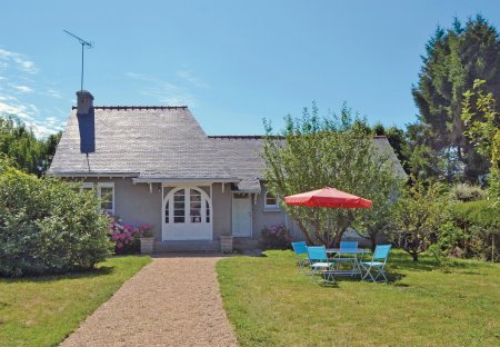 Villa in Fouesnant, France