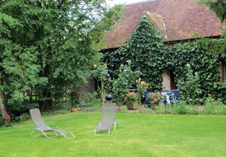 Villa in Vernie, France: