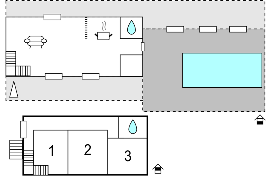 Property floorplan