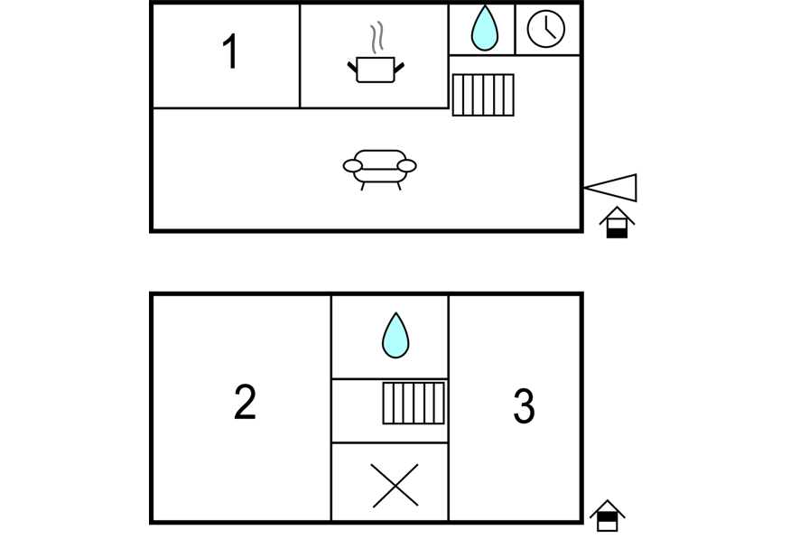 Property floorplan