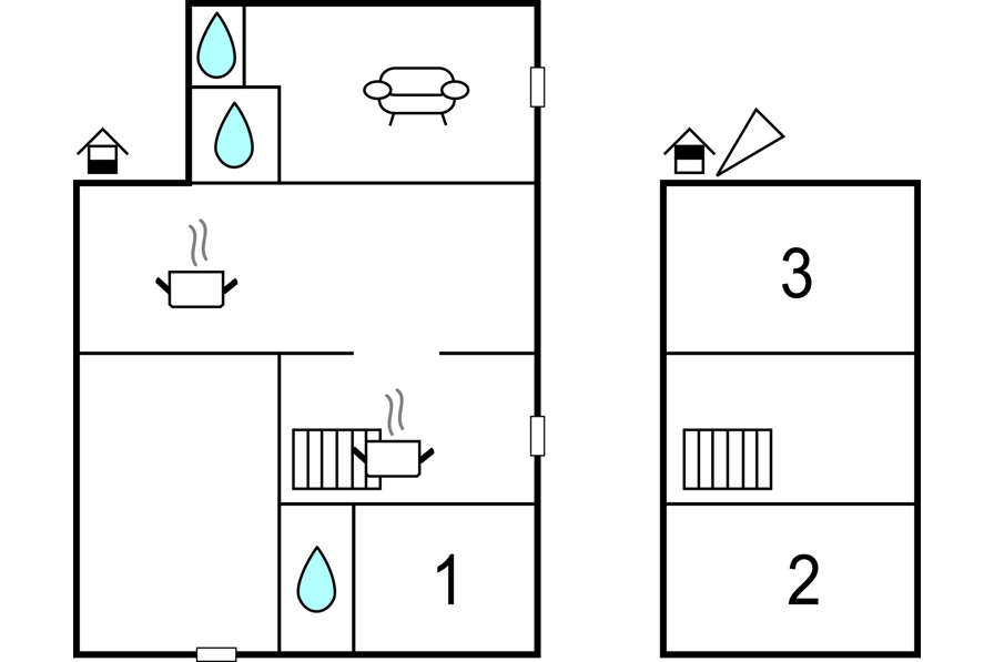 Property floorplan