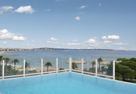 Apartment in Les Paluds-Lauvert, the South of France