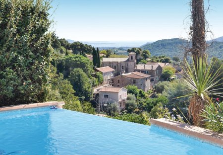 Villa in Les Adrets-de-l'Estérel, the South of France