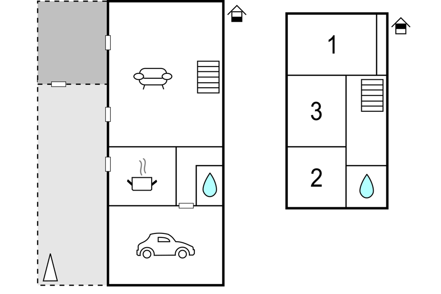 Property floorplan