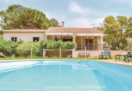 Villa in Zonza, Corsica