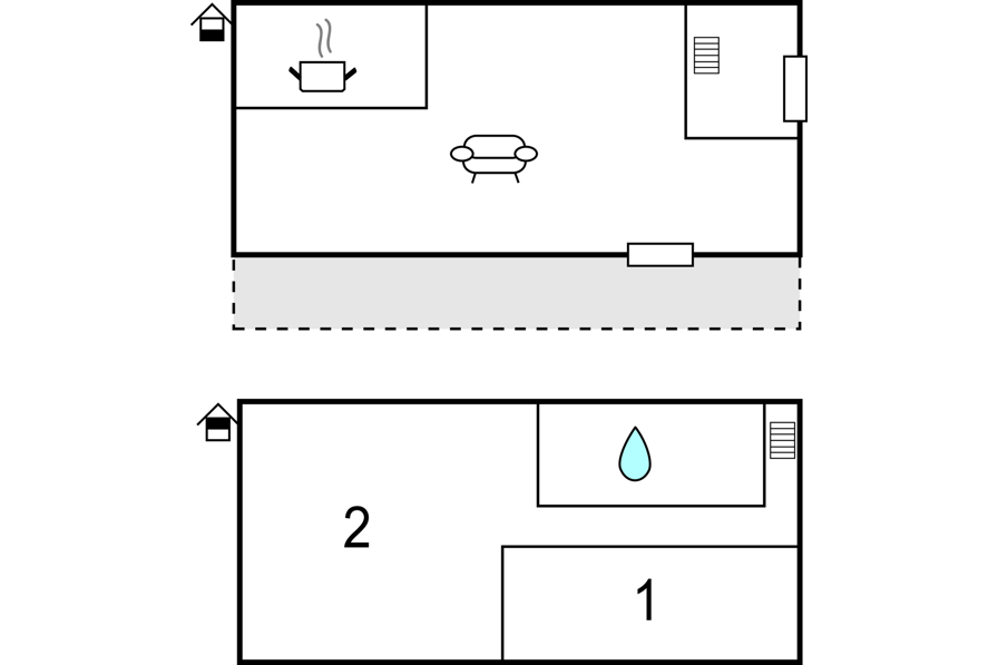 Property floorplan