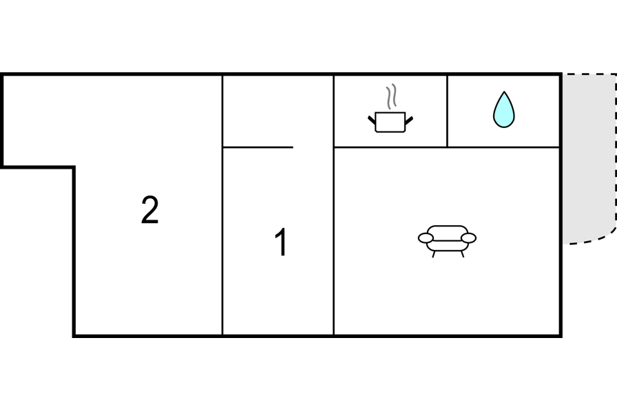 Property floorplan