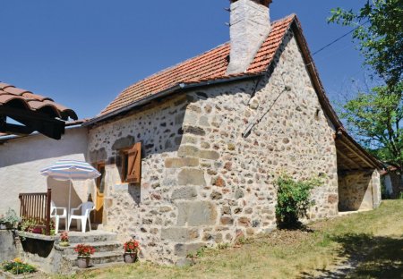 Villa in Saint-Bressou, the South of France