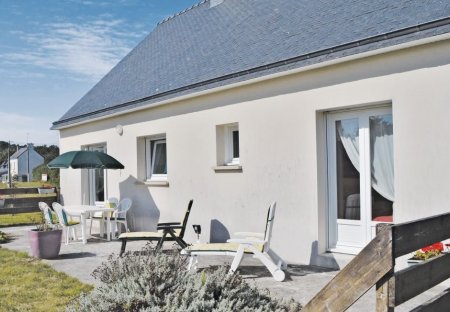 Villa in Clohars-Carnoët, France